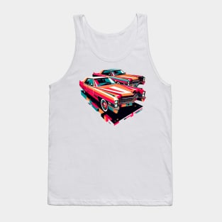 Cadillac Eldorado Tank Top